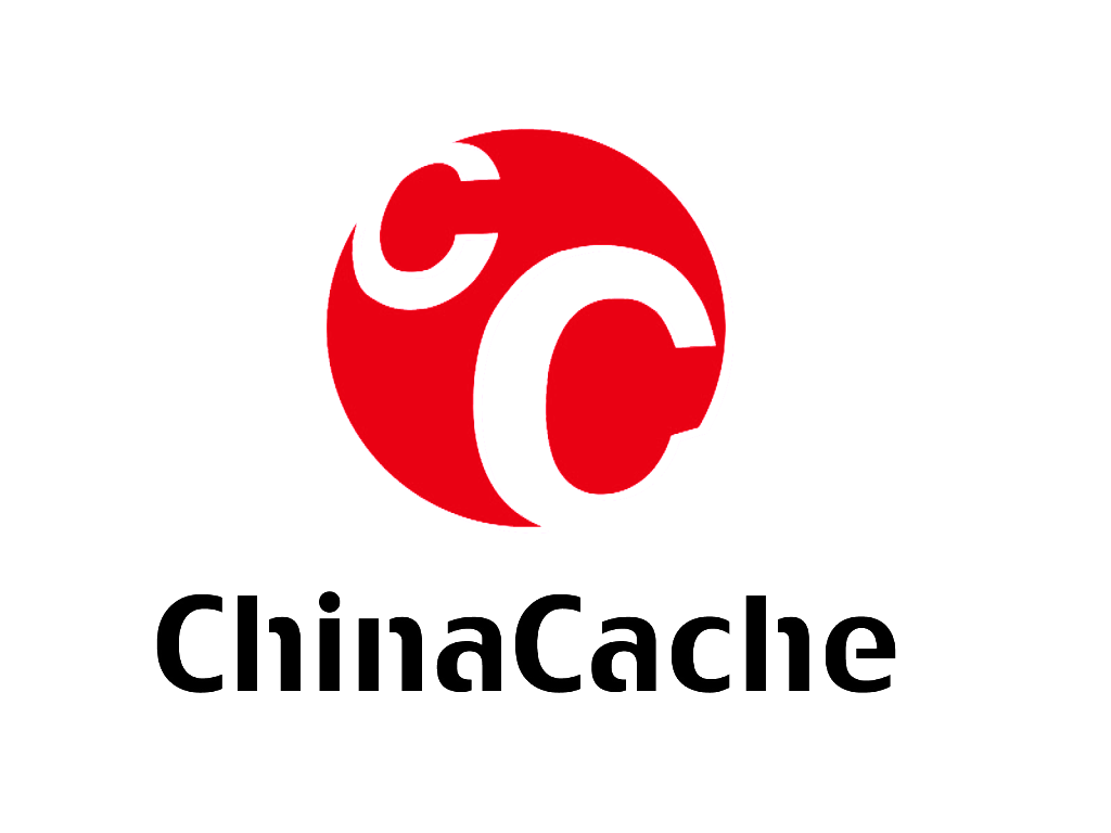ChainaCacheロゴ