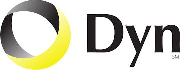 Oracle Dynロゴ