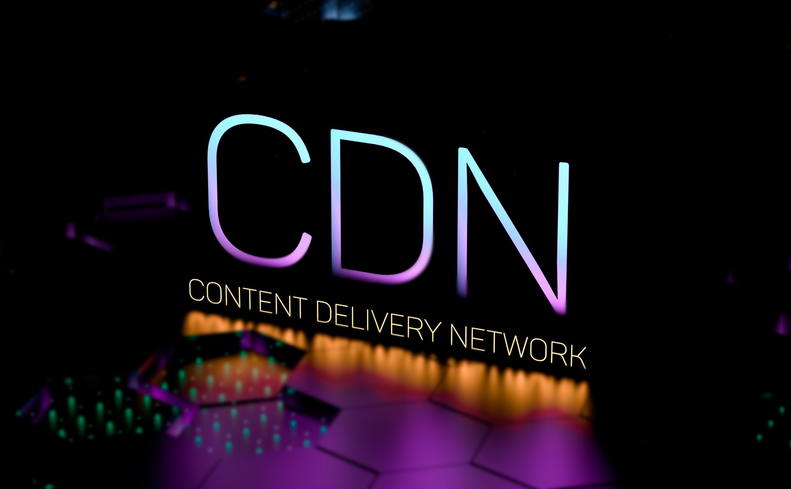 CDN