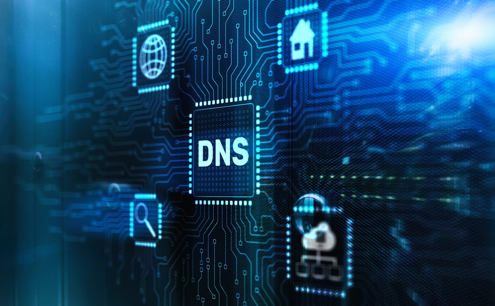 Managed DNS