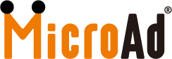 MicroAd Logo