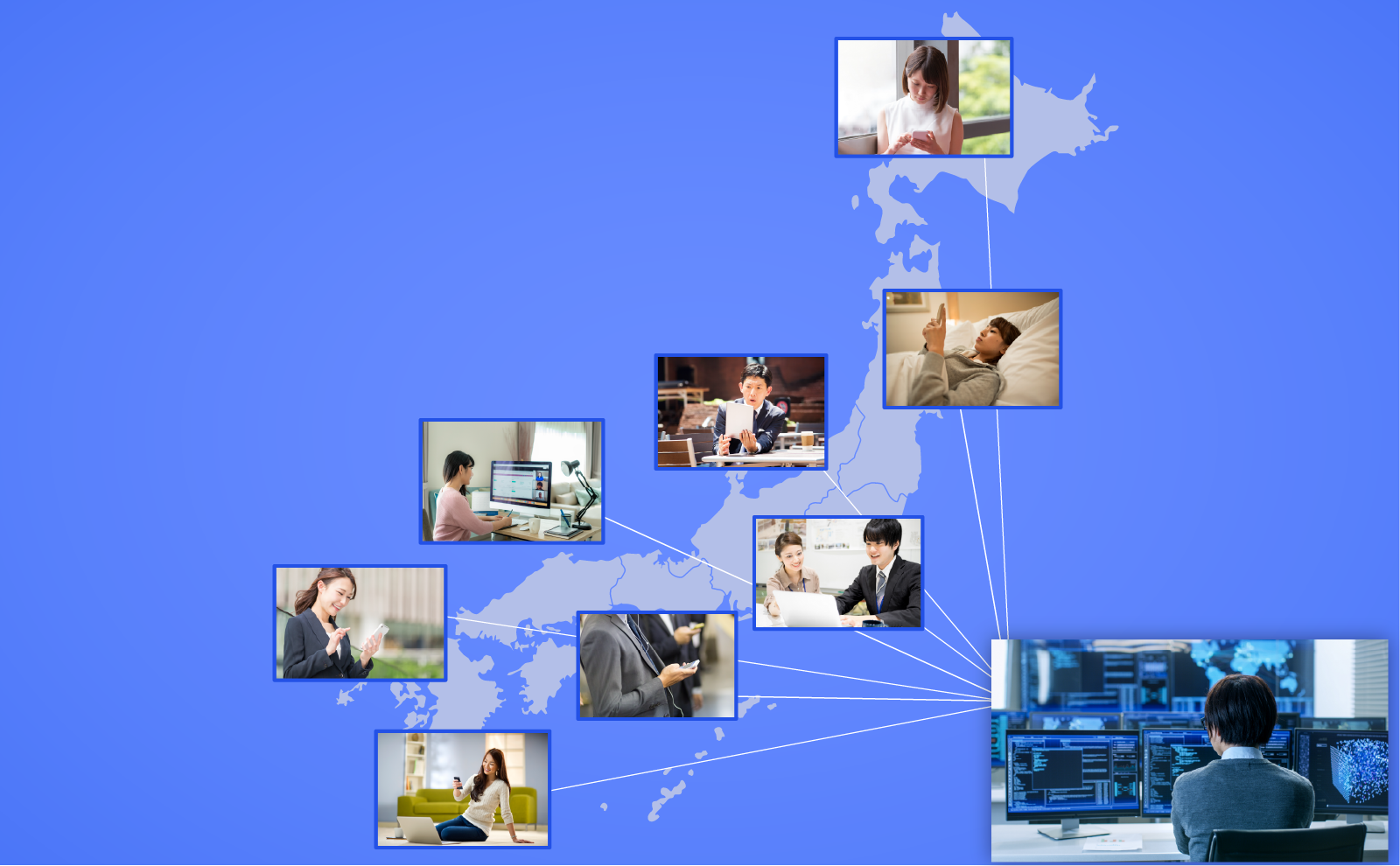 Real User Monitoring
