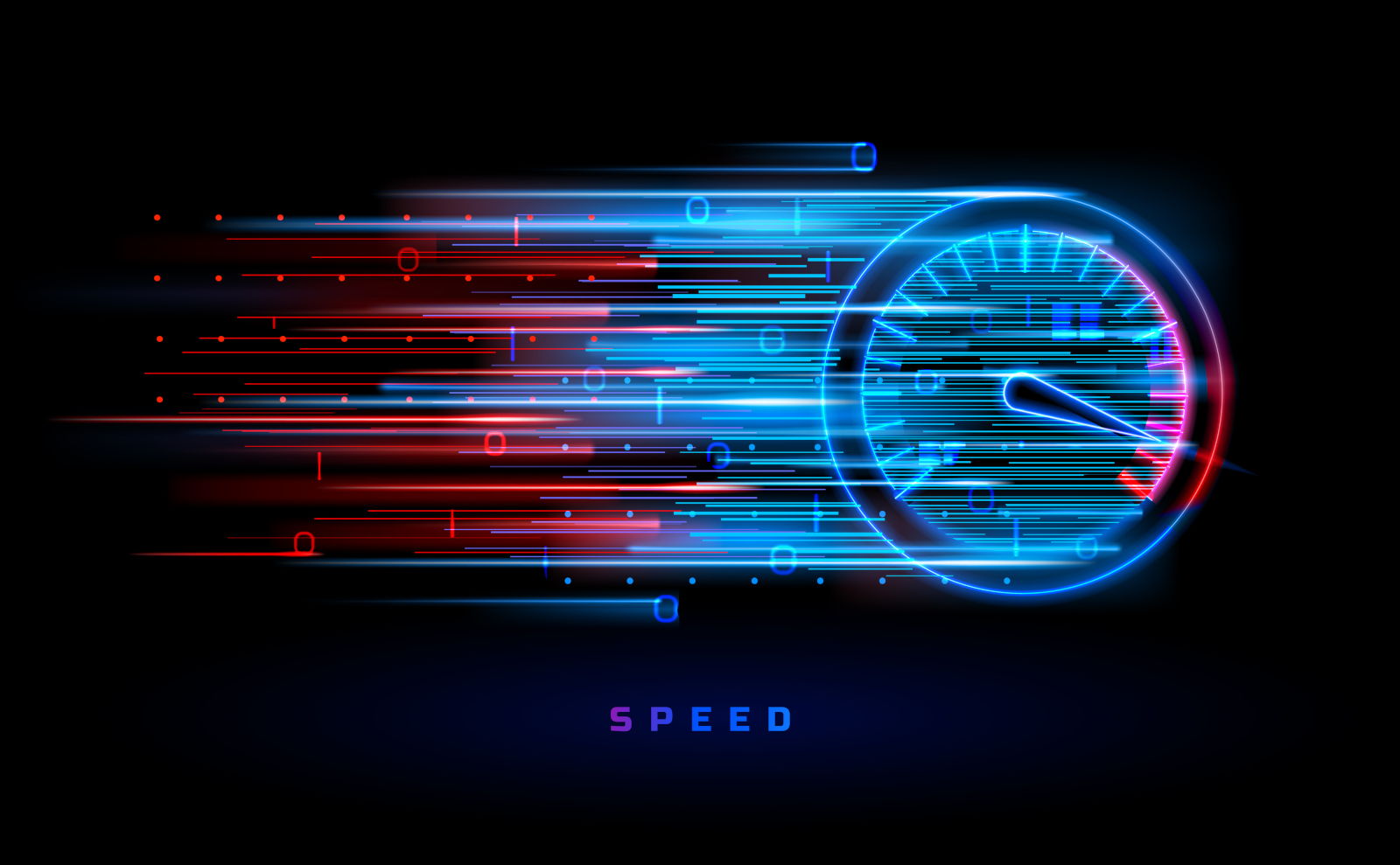 Webのスピード