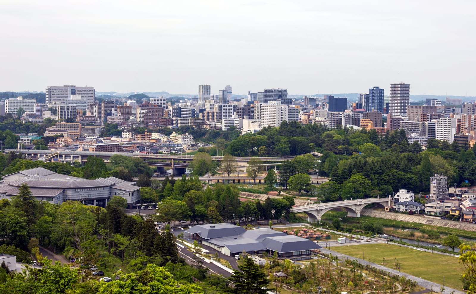 仙台