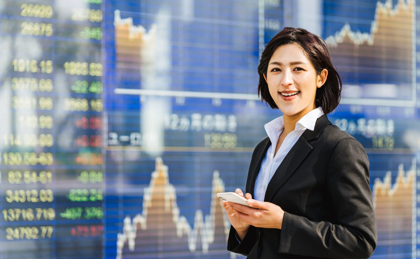 金融・Fintech